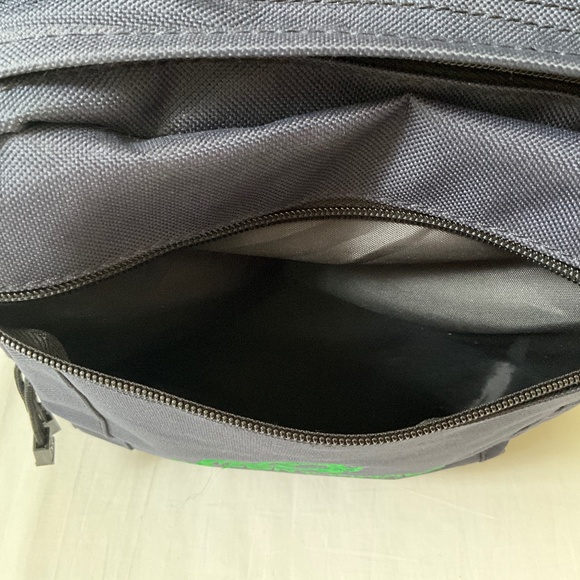 NWOT US PONY FINALS Backpack Blue main image 12
